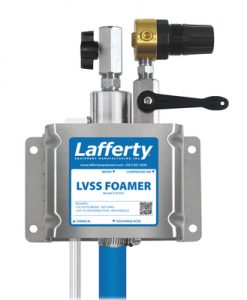LVSS Foamer