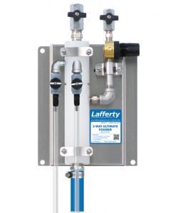 2-Way Ultimate Foamer
