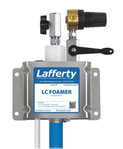 LC Foamer