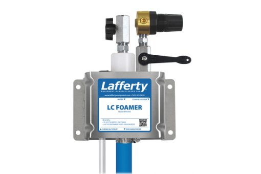 LC Foamer