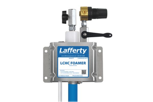LCHC Foamer