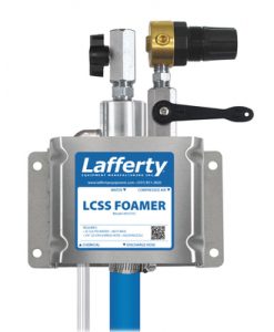 LCSS Foamer