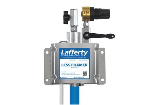 LCSS Foamer