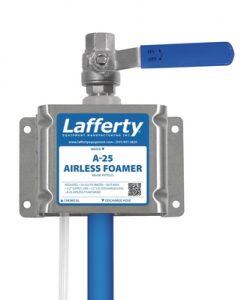 A-25 Airless Foamer