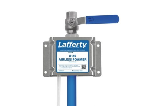 A-25 Airless Foamer