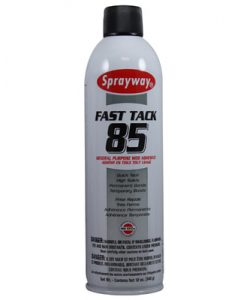 Fast Tack 85 General Purpose Web Adhesive (Code #SW085)