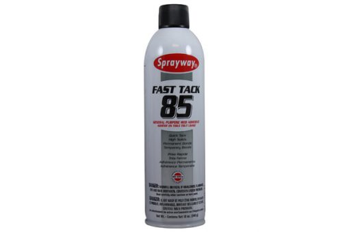 Fast Tack 85 General Purpose Web Adhesive (Code #SW085)