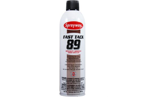 Fast Tack 89 Specialty Adhesive (Code #SW089)