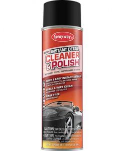 Instant Detail Cleaner & Polish (Code #SW094)
