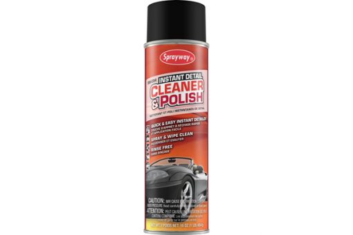 Instant Detail Cleaner & Polish (Code #SW094)
