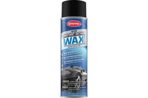 Instant Detail Wax