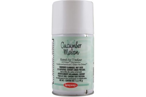 Cucumber Melon Metered Air Freshener (Code #SW109)