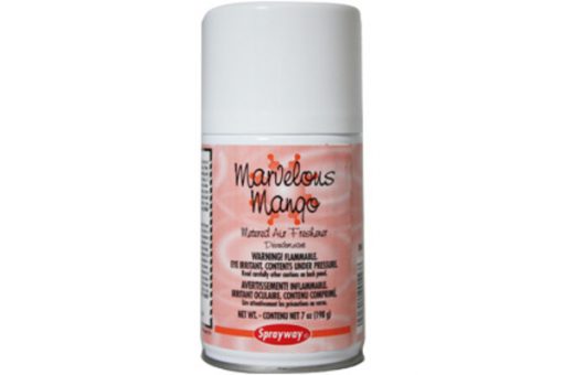 Marvelous Mango Metered Air Freshener (Code #SW116)