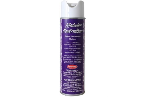 Malodor Neutralizer (Code #SW190)