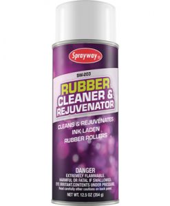 Rubber Cleaner & Rejuvenator