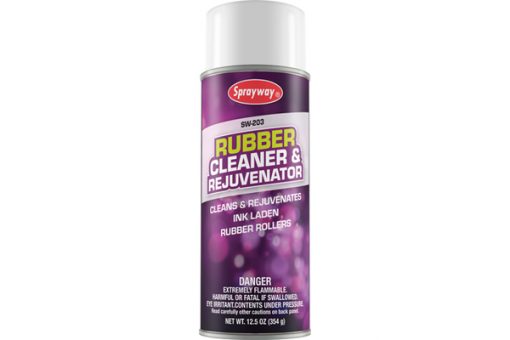 Rubber Cleaner & Rejuvenator
