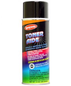Toner Aide
