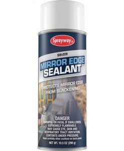 Mirror Edge Sealant
