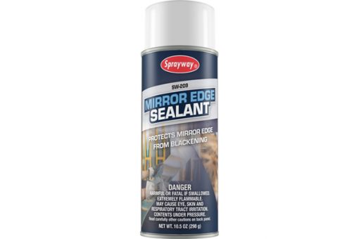 Mirror Edge Sealant
