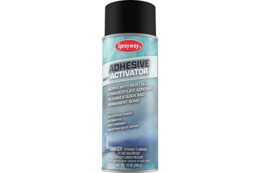 Adhesive Activator (Code #SW211)