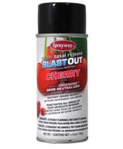 Cherry Total Release Blast Out (Code #SW245)