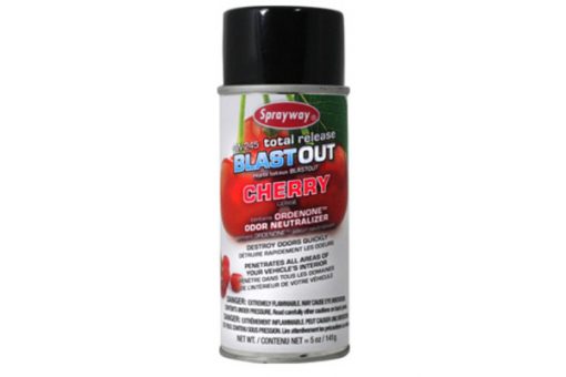 Cherry Total Release Blast Out (Code #SW245)