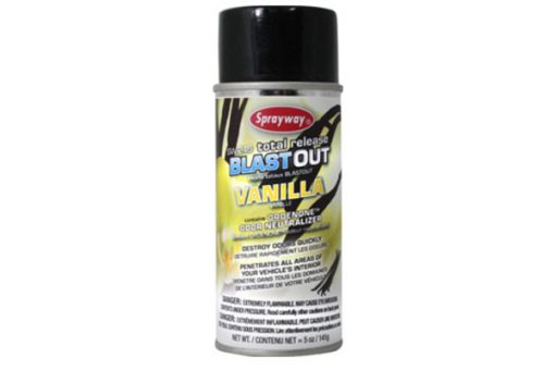 Vanilla Total Release Blast Out (Code #SW246)