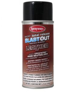 Leather Total Release Blast Out (Code #SW247)