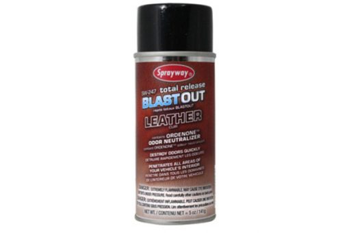 Leather Total Release Blast Out (Code #SW247)