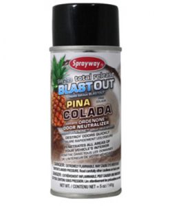 Pina Colada Total Release Blast Out (Code #SW249)