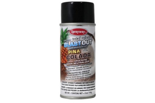 Pina Colada Total Release Blast Out (Code #SW249)
