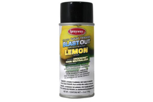 Lemon Total Release Blast Out (Code #SW250)