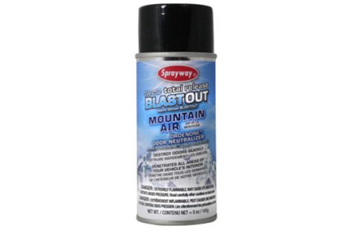 Mountain Air Total Release Blast Out (Code #SW252)