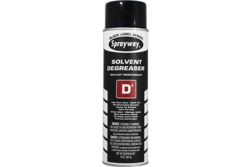 D2 Solvent Degreaser