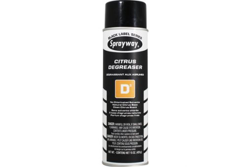 D3 Citrus Degreaser