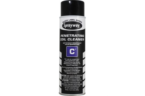 C1 Penetrating Coil Cleaner