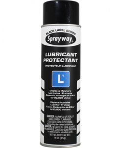 L1 Lubricant Protectant (Code #SW288)
