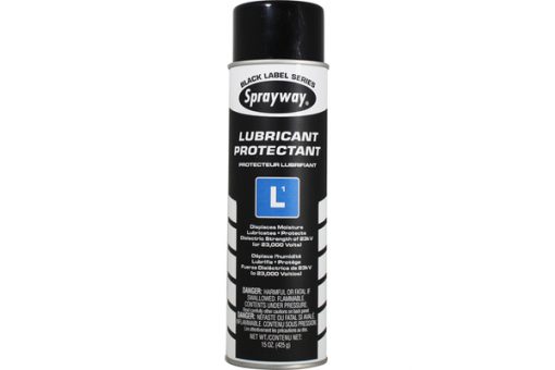 L1 Lubricant Protectant (Code #SW288)