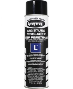 L2 Moisture Displacer Deep Penetrant (Code #SW290)