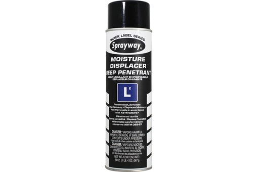 L2 Moisture Displacer Deep Penetrant (Code #SW290)