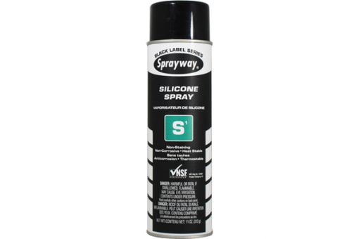 S1 Silicone Spray (Code #SW292)