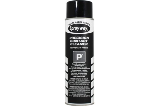 P1 Precision Contact Cleaner