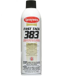 Fast Tack 383 (Code #SW383)