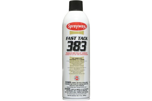 Fast Tack 383 (Code #SW383)