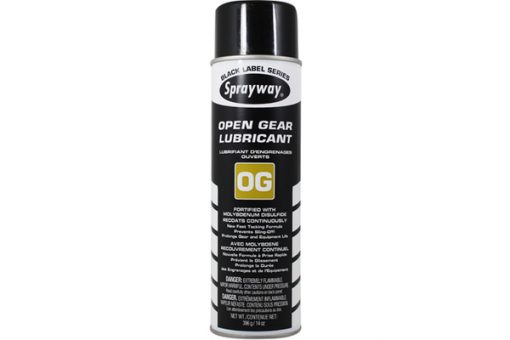 OG Open Gear Lubricant