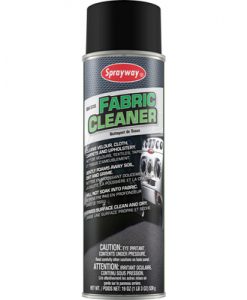 Fabric Cleaner