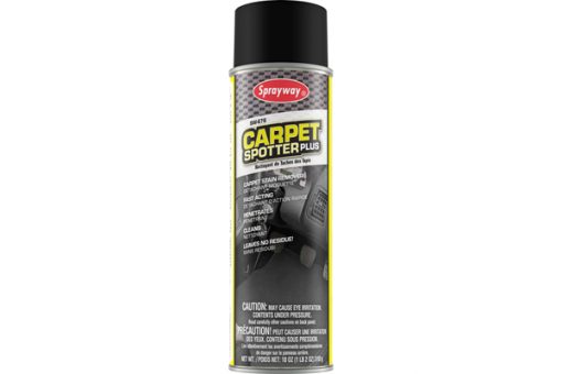 Carpet Spotter Plus (Code #SW676)