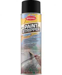 Paint Stripper (Code #SW719)