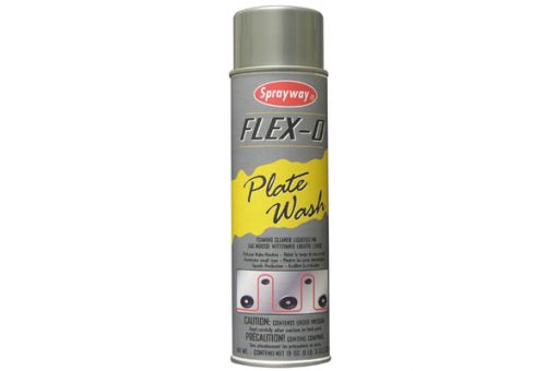 Flex-o Plate Wash (Code #SW724)