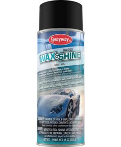 Wax & Shine